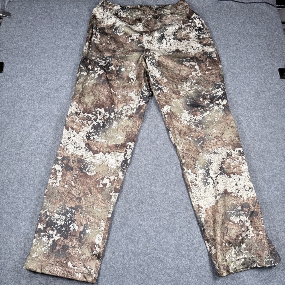RedHead Strata Camo Bone-Dry Waterproof Hunting Pants Mens Medium RHS20-3665
